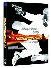 Le Transporteur