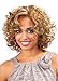 BobbiBoss Lace Front Wig - MLF-24 MINT