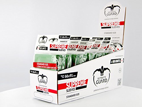 Supreme Green Sleeves(80)