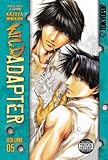 Wild Adapter Volume 5 by