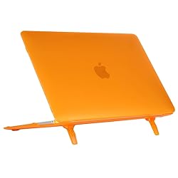 iPearl mCover Hard Shell Case for 12-inch MacBook