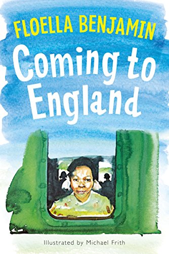 [BOOK] Coming to England<br />[E.P.U.B]
