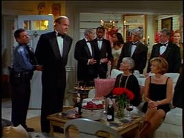 frasier amazon prime video