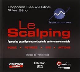 Le  scalping