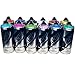 Loop Aerosol Art Spray Paint Set of 12 400ml Cans - Popular Colors