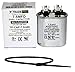 Carrier TP-CAP-7.5/440 Run Capacitor