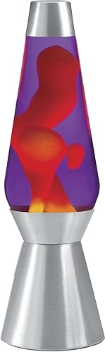 lava lite lampara de lava grande de 250