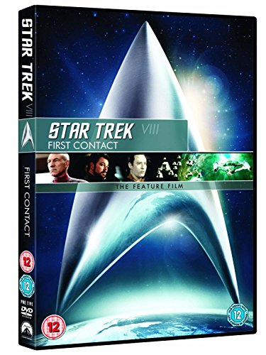 Star Trek 8 - First Contact