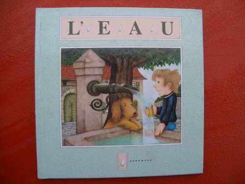 Eau by (Hardcover)