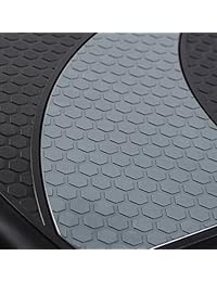 nexpro Aerobic Stepper Ejercicio Ajustar 4"-6" -8 "paso de Cardio Fitness Salud W Risers