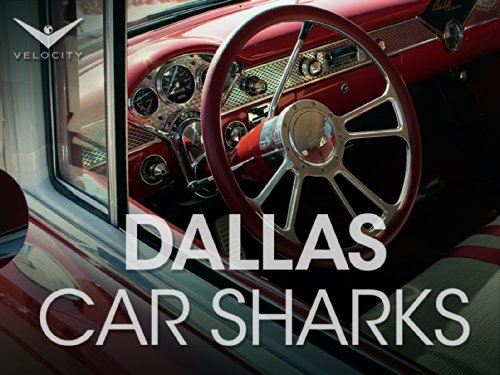 Dallas Car Sharks Season 2