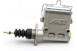 AFCO RACING PRODUCTS Master Cylinder 7/8in Integral Reservoir