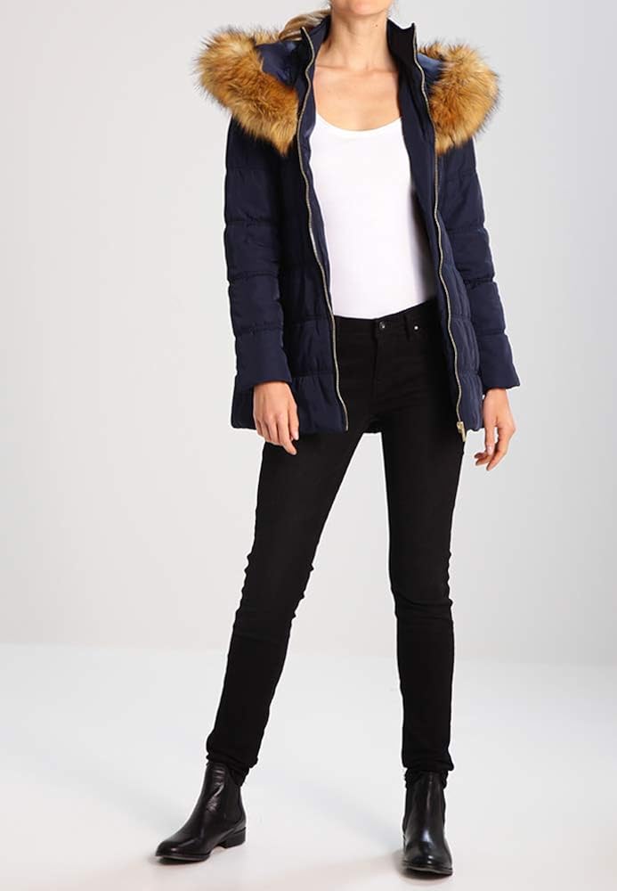 pier one parka
