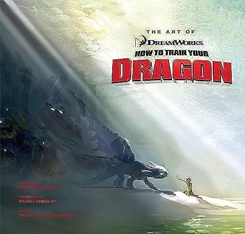 The Art of How to Train Your Dragon 2: Sunshine, Linda