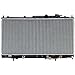 Spectra Premium CU2410 Complete Radiator