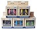 Snug Kids Earmuffs/Hearing Protectors - Adjustable Headband Ear Defenders for Children and Adults