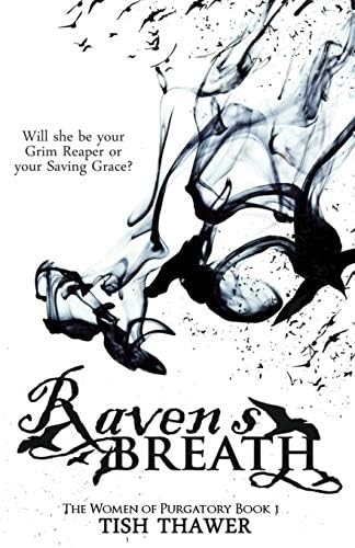 Raven's Breath (The Women of Purgatory Book 1)