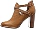 FRYE Women's Margaret Braid Shootie Ankle Bootie