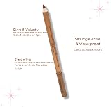 Charlotte Tilbury Lip Cheat Lip Liner Pencil Iconic Nude - Brand New view 3