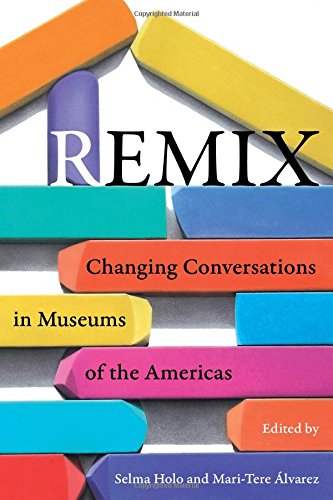 Remix: Changing Conversations in Museums of the Americas