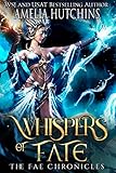 Whispers of Fate: Dark Paranormal Romance
