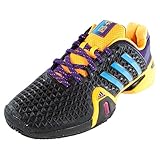 asics blazingfast mens shoes grn/blk/yel