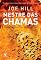 Livro Mestre das chamas