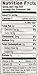 Mexican Vanilla Blend By Molina Vainilla, 33.3 Oz / 1000 Ml (Vanillin Extract)