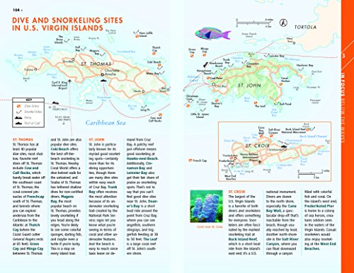 Fodor's U.S. & British Virgin Islands (Full-color Travel Guide) - Thumbnail 7