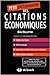 Petit dictionnaire des citations économiques by