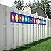 Happy 16th Birthday Banner, 16 Birthday Party Sign Supplies Decorations