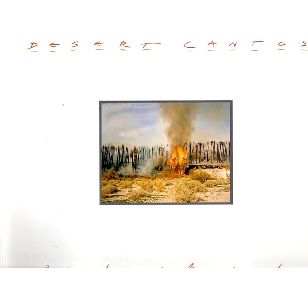 Crimes and Splendors: The Desert Cantos of Richard Misrach: Tucker