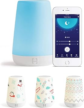 hatch baby rest cover