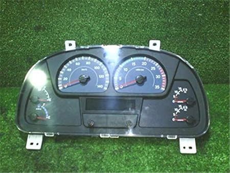 Amazon 日産ud 純正 コンドル Mk38c スピードメーター P スピードメーター 車 バイク