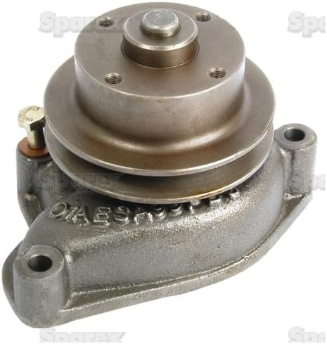 S42429 Pompe à Eau A4107 A4108 Refroidissement