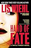 Hand of Fate (Triple Threat Series #2)