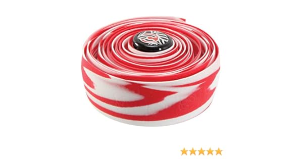 Handlebar Grips Tape Pads Cinelli Zebra Cork Bicycle Handlebar