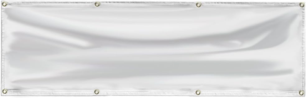 Amazon Com Best Deal Depot Wall26 Blank White 36 X 72 3 X 6