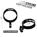 WESTGIRL Bike Cup Bottle Holder Handlebar Coffee Travel Mug Drink Holder Cruiser Mountain Road Bicycle Cycling Accessories