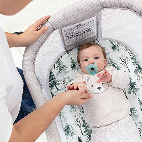 Pobi Baby 2 Pack Premium Sheets for Standard