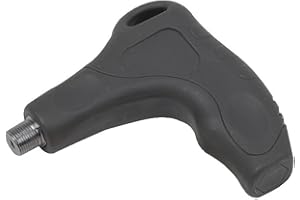 Comfy Hour Jolly Handy Tools Collection F Connector Twist On Tool for Easy Assembly of F Connectors and Flaring Tool, Metal