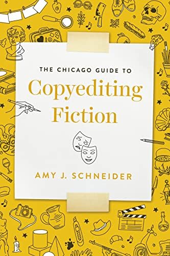 Amazon.com: The Chicago Manual of Style: The Essential Guide for
