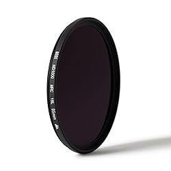 Gobe 95mm ND1000 (10 Stop) ND Lens Filter