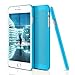 iPhone 6 Case, LoHi Apple iPhone 6s Case [Ultra Slim] Mesh [Fast Heat Transfer] Anti-scratch Shockproof Mesh Back Cover Case for iPhone 6 6s 4.7