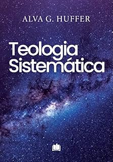 Livro Teologia Sistemática