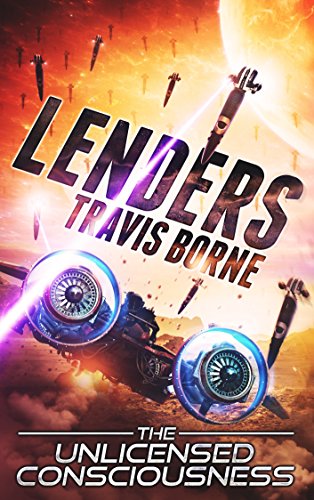 Lenders: The Unlicensed Consciousness