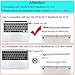 MOSISO Compatible with MacBook Air 13 inch Case Old Version 2010-2017 Release (Models: A1466 & A1369), Plastic Hard Shell Case & Keyboard Cover Skin, Rose Quartz