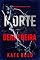 Livro Morte Derradeira (Um Thriller de Suspense de Maggie Flight — Livro Um)
