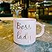 VILIGHT Boss Lady Mug Gifts for Wife Mom and Girl - Female Entrepreneur Business Owner Coffee Cup for Woman 11.5 oz