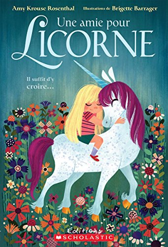 [F.R.E.E] Une amie pour Licorne<br />DOC